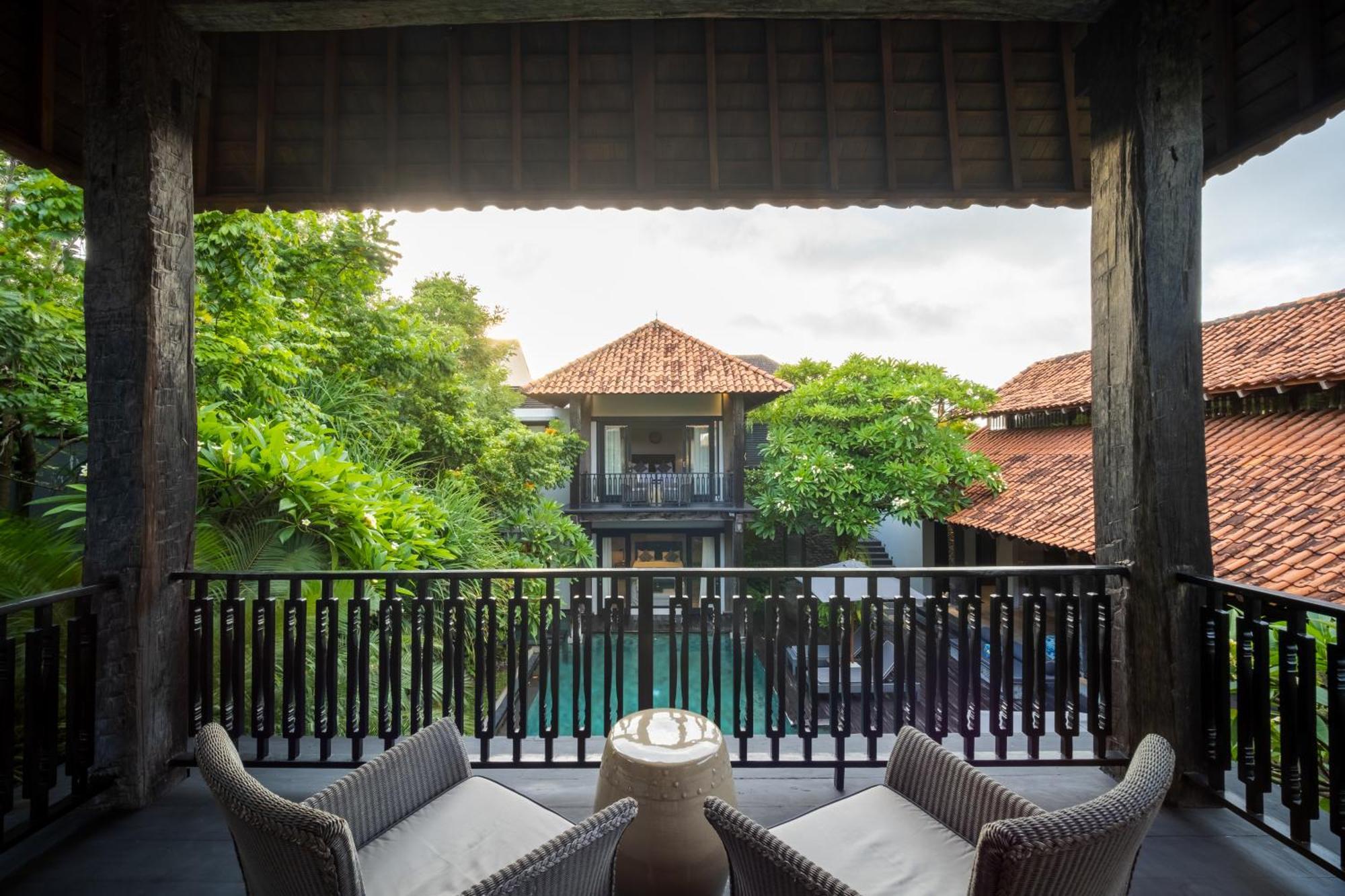 Villa De Suma - Fully Staffed Luxury Villa, Walk To The Beach! Семиняк Екстериор снимка