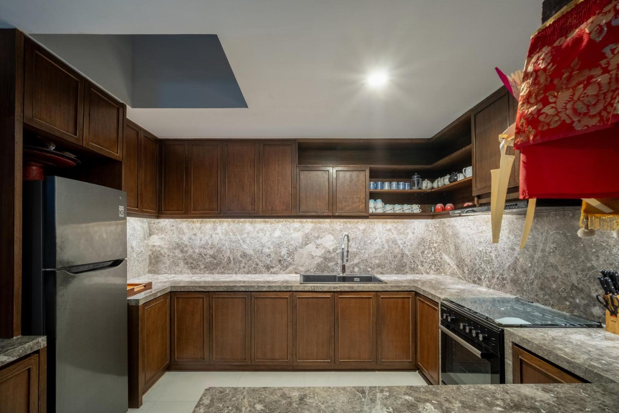 Villa De Suma - Fully Staffed Luxury Villa, Walk To The Beach! Семиняк Екстериор снимка