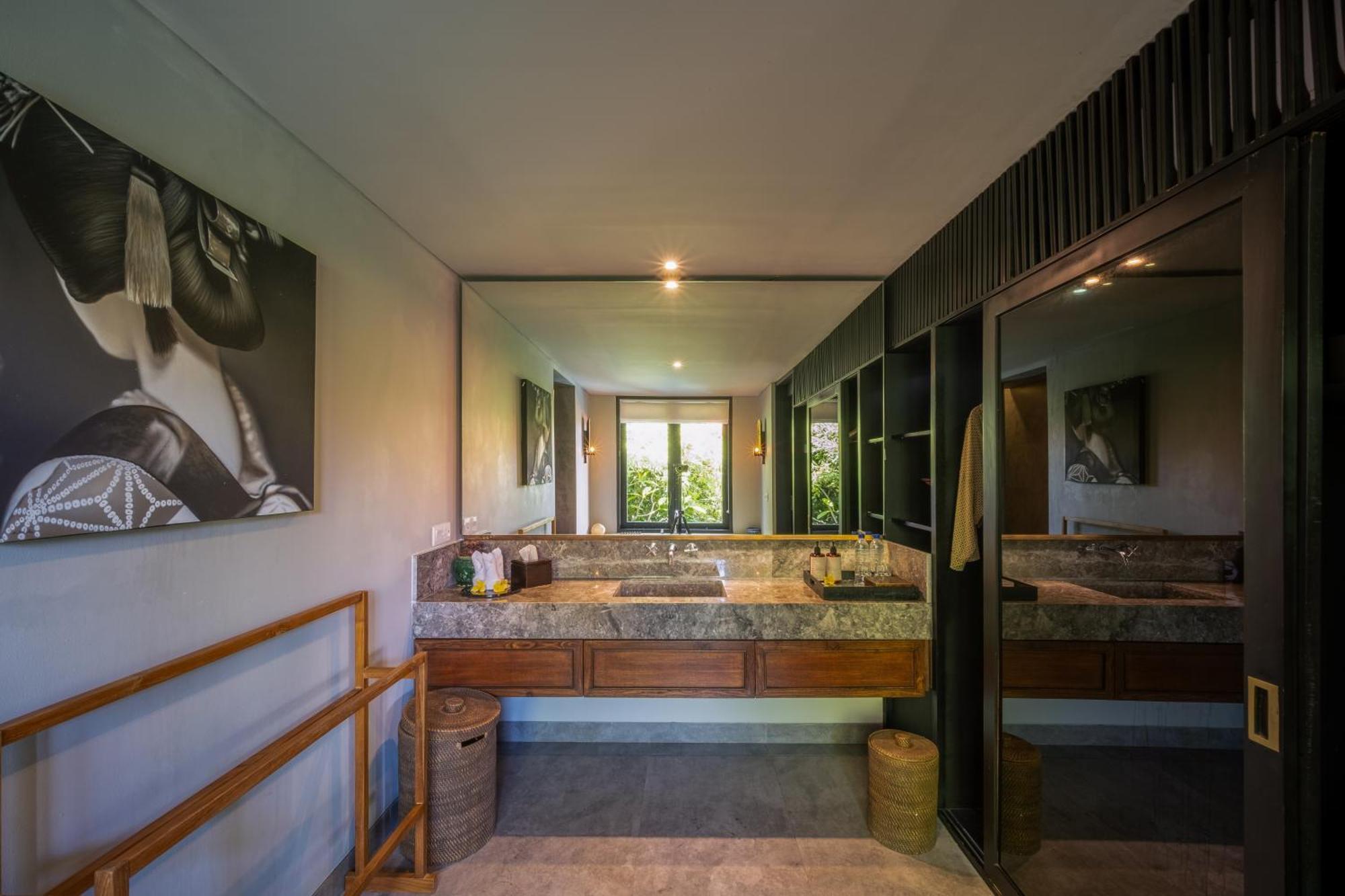 Villa De Suma - Fully Staffed Luxury Villa, Walk To The Beach! Семиняк Екстериор снимка