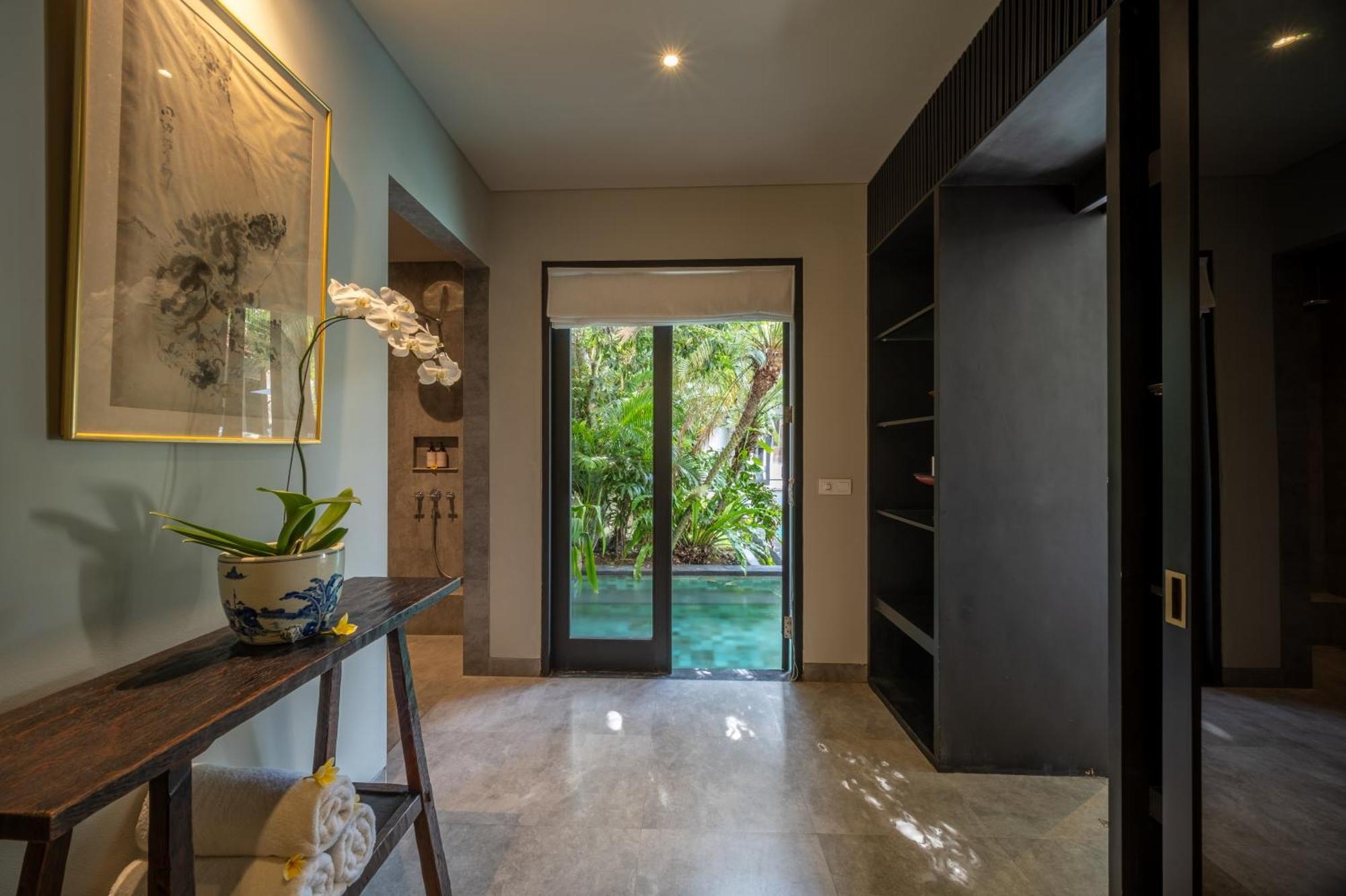 Villa De Suma - Fully Staffed Luxury Villa, Walk To The Beach! Семиняк Екстериор снимка