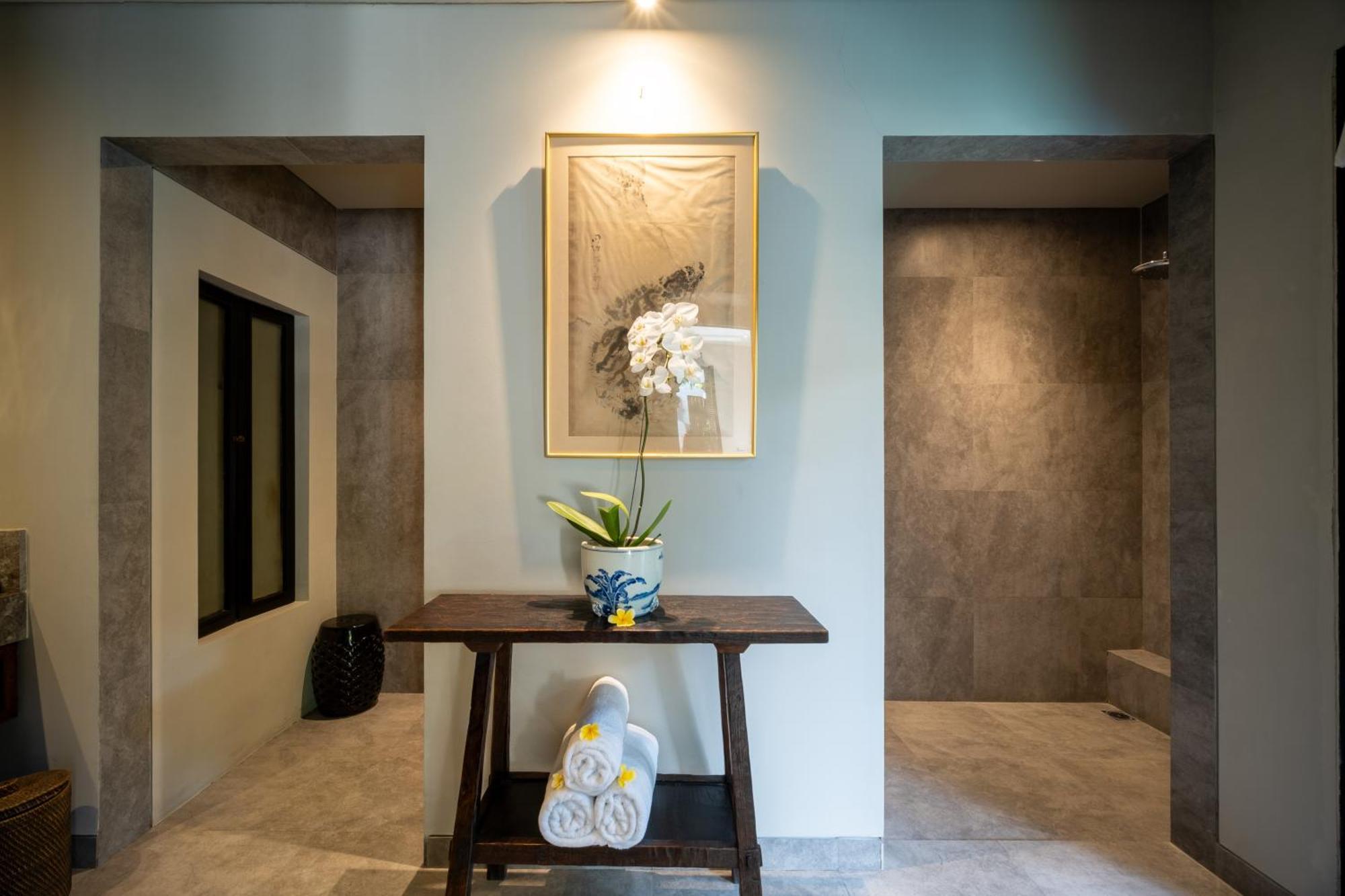 Villa De Suma - Fully Staffed Luxury Villa, Walk To The Beach! Семиняк Екстериор снимка